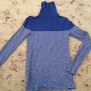 J Crew Turtleneck